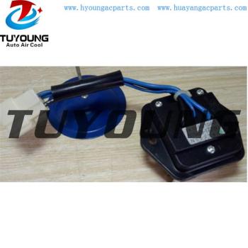 PN# 51589-17780 auto ac blower resistor Kobelco SK200-6E SK200-6