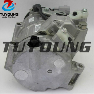7SBH17C Auto AC Compressor Toyota ALPHARD SIENNA Lexus ES350 3.5L 4471905820 4471906010 8831028600
