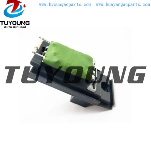 auto ac blower resistors Ford Fiesta Focus Mondeo Transit XS4H18B647AA 1311115 3M5H8B647BA