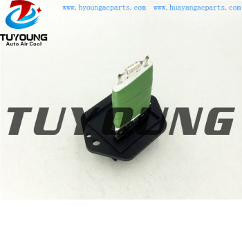 auto ac heater blower resistors 93310442 air conditioner blower resistor