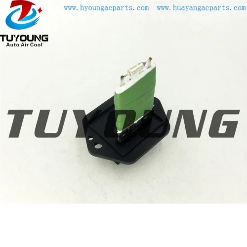 auto ac heater blower resistors 93310442 air conditioner blower resistor