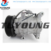 Toyota Hilux 2.5 3.0 auto a/c compressor 10S11C DCP50092 447280-2470 88310-0K192 88310-0K110 88310-0K112