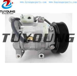 Toyota Hilux 2.5 3.0 auto a/c compressor 10S11C DCP50092 447280-2470 88310-0K192