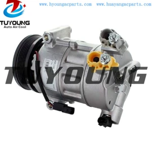 Ford Focus III 1.0 auto air conditioning compressor 1766288 1813108 CV61-19D629-FB