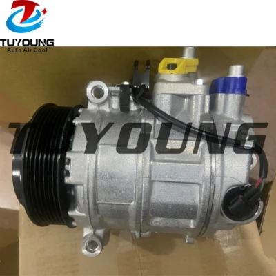 7SEU17C auto aircon pump Mercedes Benz CL CLASS C215 CL500 ac compressor A0002309111 0002309111