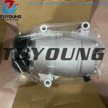 CVC auto air conditioning compressor Renault Espace IV 1.9 dCi 2.0 2.2 dCi 8200067915 8200436108