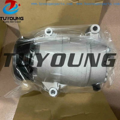 CVC auto air conditioning compressor Renault Espace IV 1.9 dCi 2.0 2.2 dCi 8200067915 8200436108