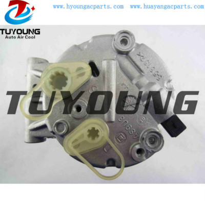 CVC auto air conditioning compressor Renault Espace IV 1.9 dCi 2.0 2.2 dCi 8200067915 8200436108