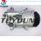 6SEU16C auto ac compressor Mercedes Benz A-Class W169 B-Class W245 0012303511 4471500370 4471806647