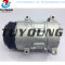 6SEU16C auto ac compressor Mercedes Benz A-Class W169 B-Class W245 0012303511 4471500370 4471806647