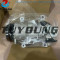 6SEU16C auto ac compressor Mercedes Benz A-Class W169 B-Class W245 0012303511 4471500370 4471806647