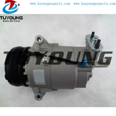 CVC Auto a/c compressor Opel Astra H 13124750 13286085 6854059 6854062 93168627 93169375 1139068 13124750 1854534 93168625