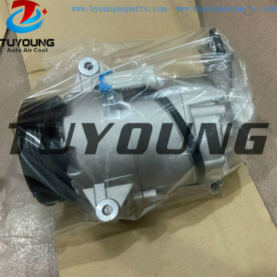 CVC Auto a/c compressor Opel Astra H / VAUXHALL Astra H Zafira B 24466994 6854062 TSP0155461 DCP20044