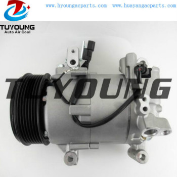 Auto ac compressor Honda Civic 2.0L L4 2016-2020 389005AAA02 389245ANA01 388105BAA03 198276 198277 38810-5BA-A03