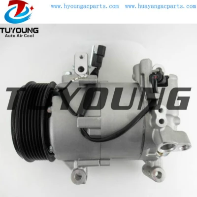Auto ac compressor Honda Civic 2.0L L4 2016-2020 389005AAA02 389245ANA01 388105BAA03 198276 198277 38810-5BA-A03