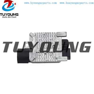Ford Focus Mondeo auto ac blower resistors Volvo C30 S40 V50 XC60 C70 S80 940004104 4M519A819AA 132225