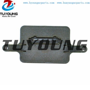 Citroën DS5 auto air conditioning blower resistors Peugeot 3008 5008 6441.CQ 6441CQ car ac blower resistors