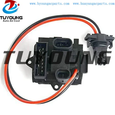 auto ac blower resistors Renault Megane Scenic Opel 7701046941 515083 4409452 car HVAC blower cooling fan resistor