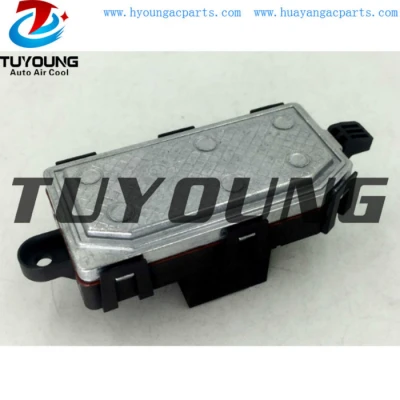 auto ac blower resistors Ford Focus kugar EcoSport AV6N-19E624-BA AV6N19E624BA AV6N 19E624 BA Heater Blower Regulator