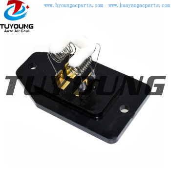 PN# 79330SR3A01 auto ac blower resistor Honda Civic 1.6L EX-R EX CX DX 1992 -2001