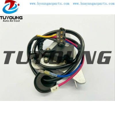 auto ac blower resistors for Mercedes-Benz A124 C124 S124 W124 1248202710