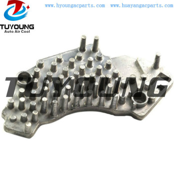 auto ac blower resistors MERCEDES-BENZ E320 E420 E55 2108206110 2108211551 2108212951 2108214651