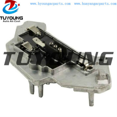 auto ac blower resistors MERCEDES-BENZ E320 E420 E55 2108206110 2108211551 2108212951 2108214651