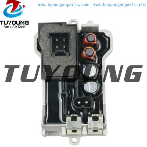 auto ac blower resistors Mercedes C-Class W203 E-Class W211 A2308210251 2308216451 5HL351321-141