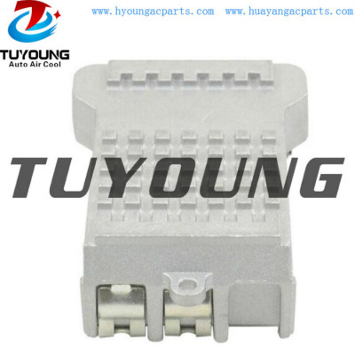 auto ac blower resistors Mercedes C-Class W203 E-Class W211 A2308210251 2308216451 5HL351321-141