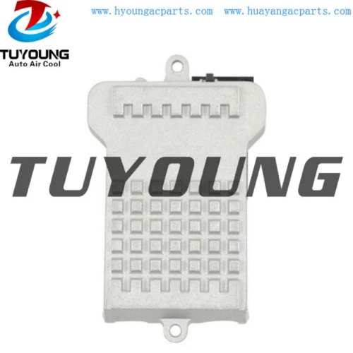 auto ac blower resistors Mercedes C-Class W203 E-Class W211 A2308210251 2308216451 5HL351321-141