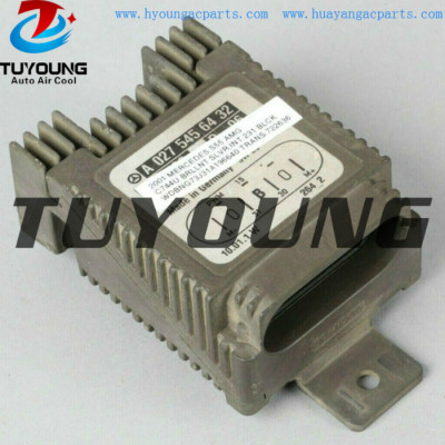 auto ac blower resistors for Mercedes W220 S430 S500 CL500 2000-2001 0275456432