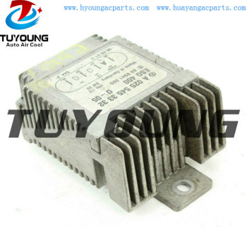 auto ac blower resistors 2000-2004 Mercedes W210 E320 SLK230 0255453232 0275458032 0255453332