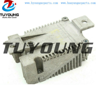 auto ac blower resistors 2000-2004 Mercedes W210 E320 SLK230 0255453232 0275458032 0255453332