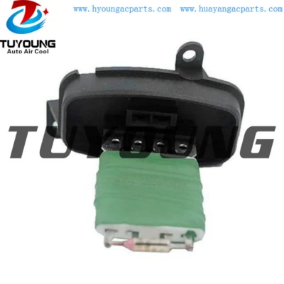 auto ac blower resistors for MERCEDES-BENZ VITO W638 / V-CLASS 1995-2003 0018212560