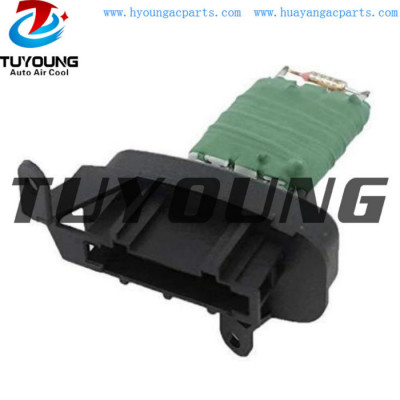 auto ac blower resistors for MERCEDES-BENZ VITO W638 / V-CLASS 1995-2003 0018212560