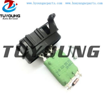 auto ac blower resistors for MERCEDES-BENZ Sprinter W901 W902 W903 W904 W905 1995-2006 0018211360