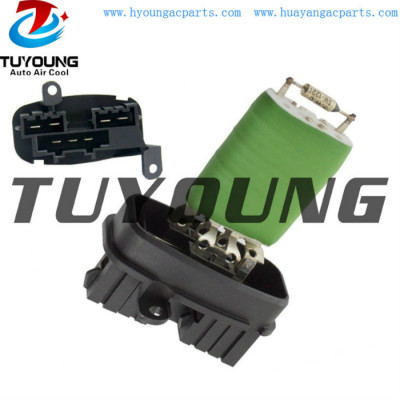 auto ac blower resistors for MERCEDES-BENZ Sprinter W901 W902 W903 W904 W905 1995-2006 0018211360