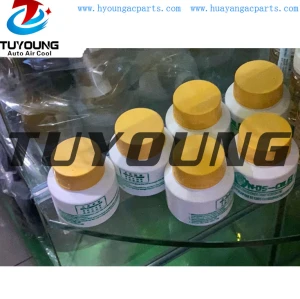 automobile R134a refrigerant , auto ac system refrigerant , car air conditioner compressor refrigerant