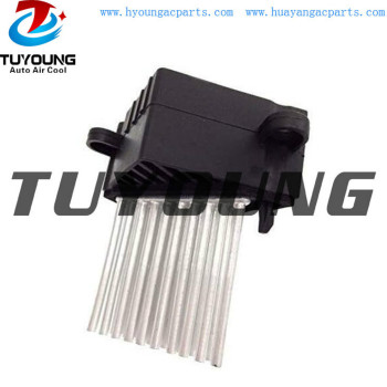 Auto a/c Heater Blower Fan Motor Resistor BMW 5 E39 E46 E36 X5 X3 1995-2004 64116931680 64116923204
