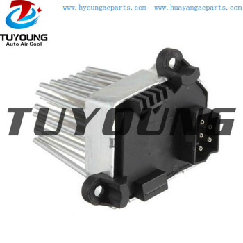 Auto ac Heater Blower Fan Motor Resistor BMW 3 E46 E83 1998-2006 64116923204 64116920365 6411692986  MT1866 3331857