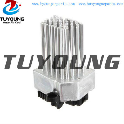 Auto ac Heater Blower Fan Motor Resistor BMW 3 E46 E83 1998-2006 64116923204 64116920365 6411692986  MT1866 3331857