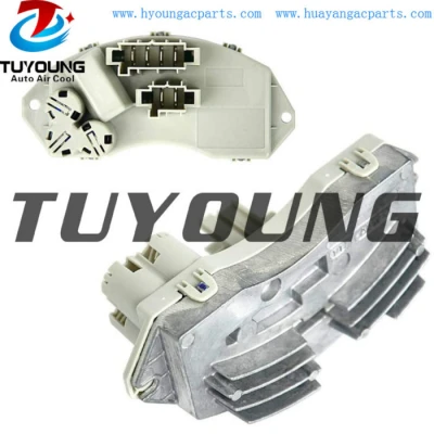 Auto a/c Heater Blower Fan Motor Resistor BMW 1 E81 E87 3 E90 E91 X5 E70 X6 64116927090 64119146765