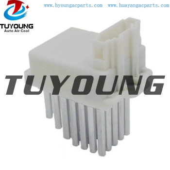 Auto a/c Heater Blower Fan Motor Resistor Mini COUPE Cooper R50 R52 R53 02- 08 64111499122 DKD-37500