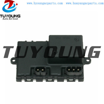 Auto a/c Heater Blower Fan Motor Resistor BMW 525i 528i 535i E60 645Ci 650i 67636988452 67326948422
