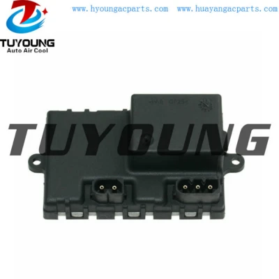 Auto a/c Heater Blower Fan Motor Resistor BMW 525i 528i 535i E60 645Ci 650i 67636988452 67326948422