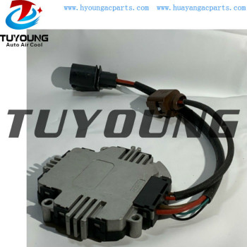 Auto a/c Heater Blower Fan Motor Resistor VW AUDI SEAT SKODA 2003-13 1TD959455 1k0959455N 1K0959455