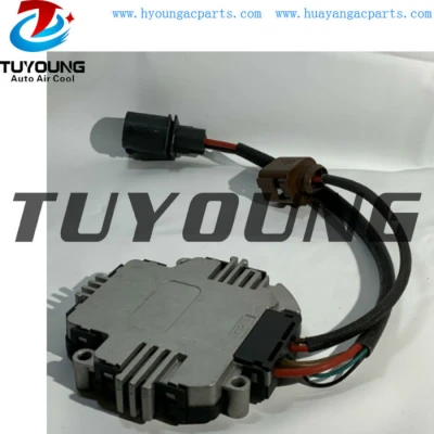 Auto a/c Heater Blower Fan Motor Resistor VW AUDI SEAT SKODA 2003-13 1TD959455 1k0959455N 1K0959455