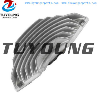 Auto a/c Heater Blower Fan Motor Resistor Audi A4 VW Passat B5 8D1907521 5HL351321-171 740226033F02