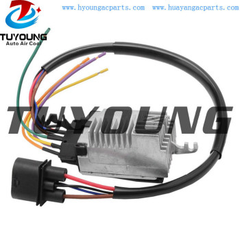 Auto ac Heater Blower Fan Motor Resistor Audi A6/ A6 Quattro 02-11 4F0959501G 4F0959501C 4F0959501E 4F0959501A