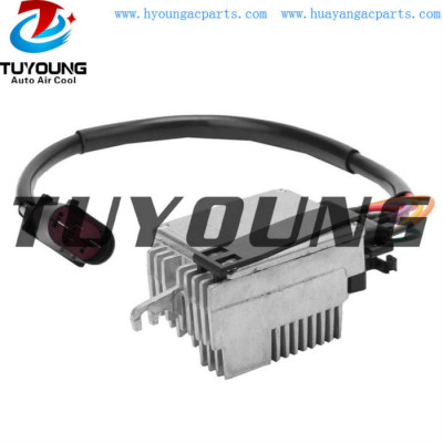 Auto ac Heater Blower Fan Motor Resistor Audi A6/ A6 Quattro 02-11 4F0959501G 4F0959501C 4F0959501E 4F0959501A